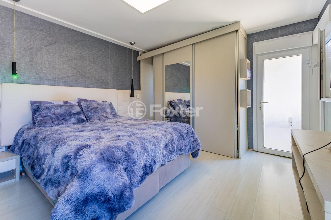 Casa em condominio para comprar em Major Aviador Falcão, 46 - foto 37