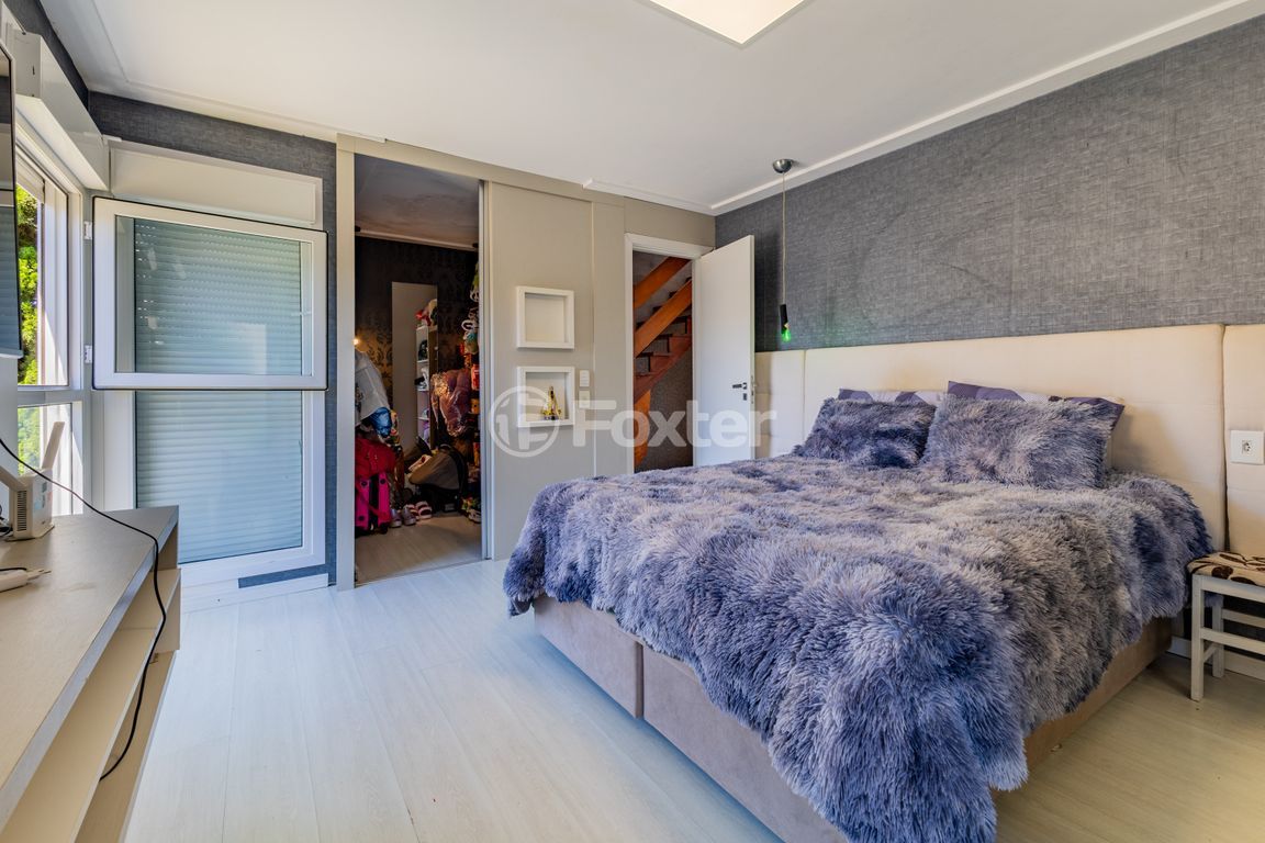 Casa em condominio para comprar em Major Aviador Falcão, 46 - foto 38