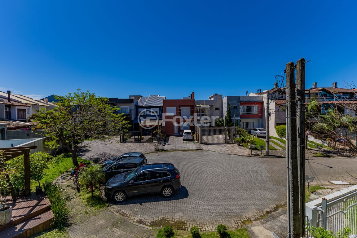 Casa em condominio para comprar em Major Aviador Falcão, 46 - foto 42