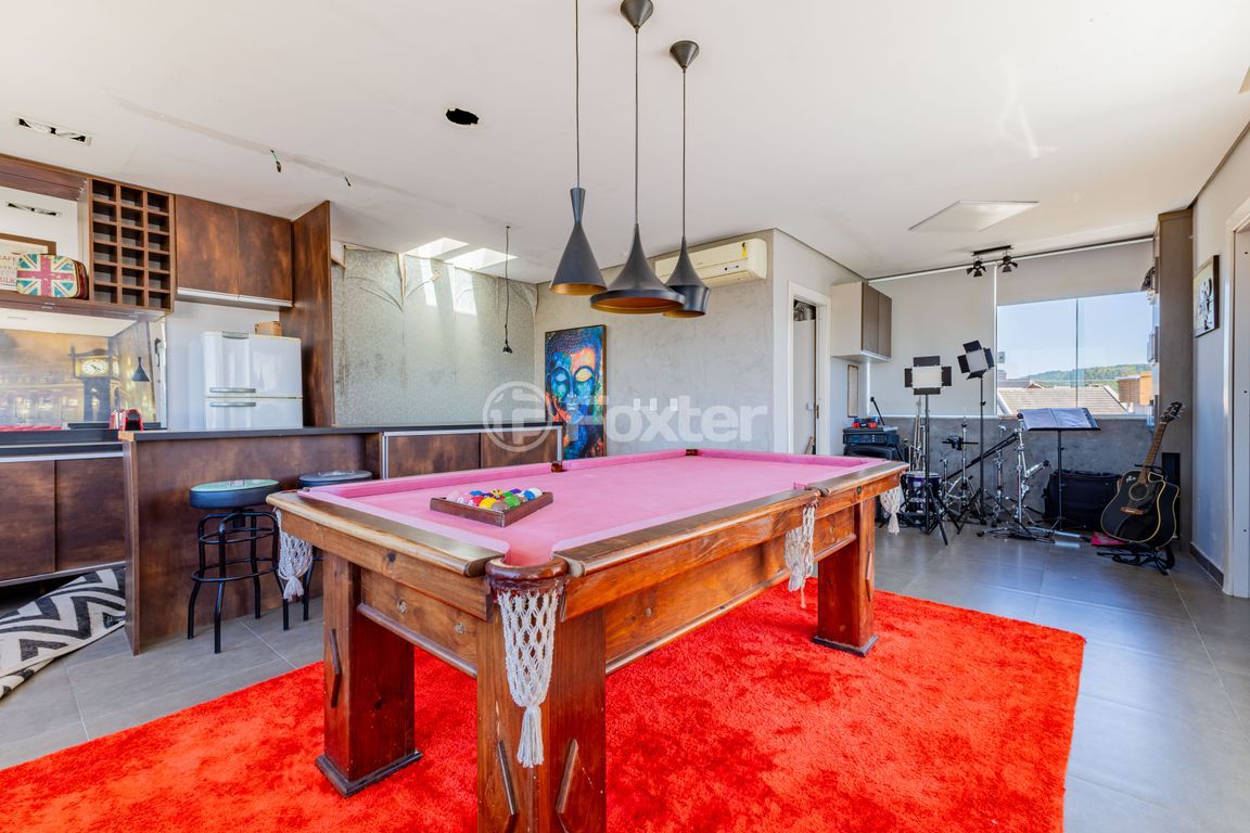 Casa em condominio para comprar em Major Aviador Falcão, 46 - foto 46