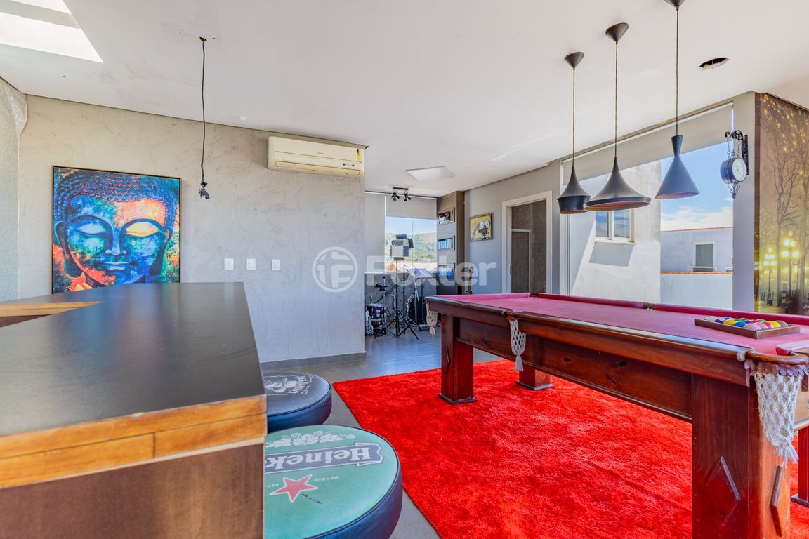 Casa em condominio para comprar em Major Aviador Falcão, 46 - foto 47