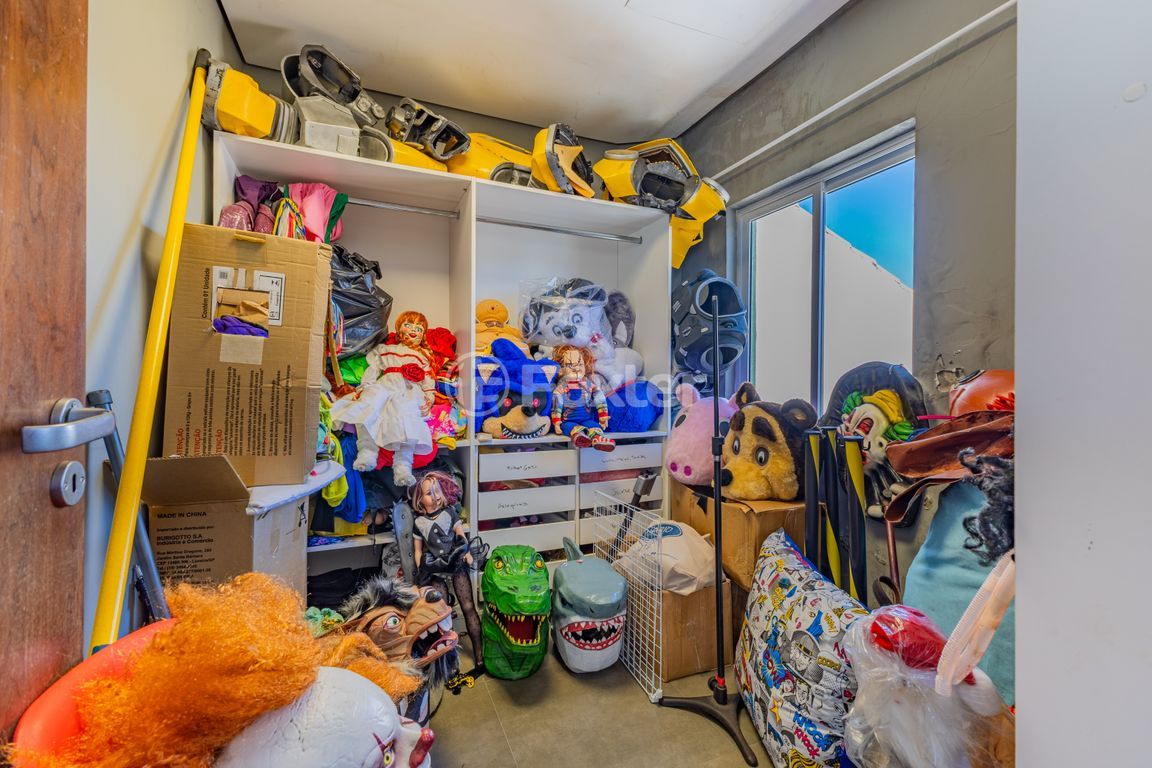 Casa em condominio para comprar em Major Aviador Falcão, 46 - foto 57