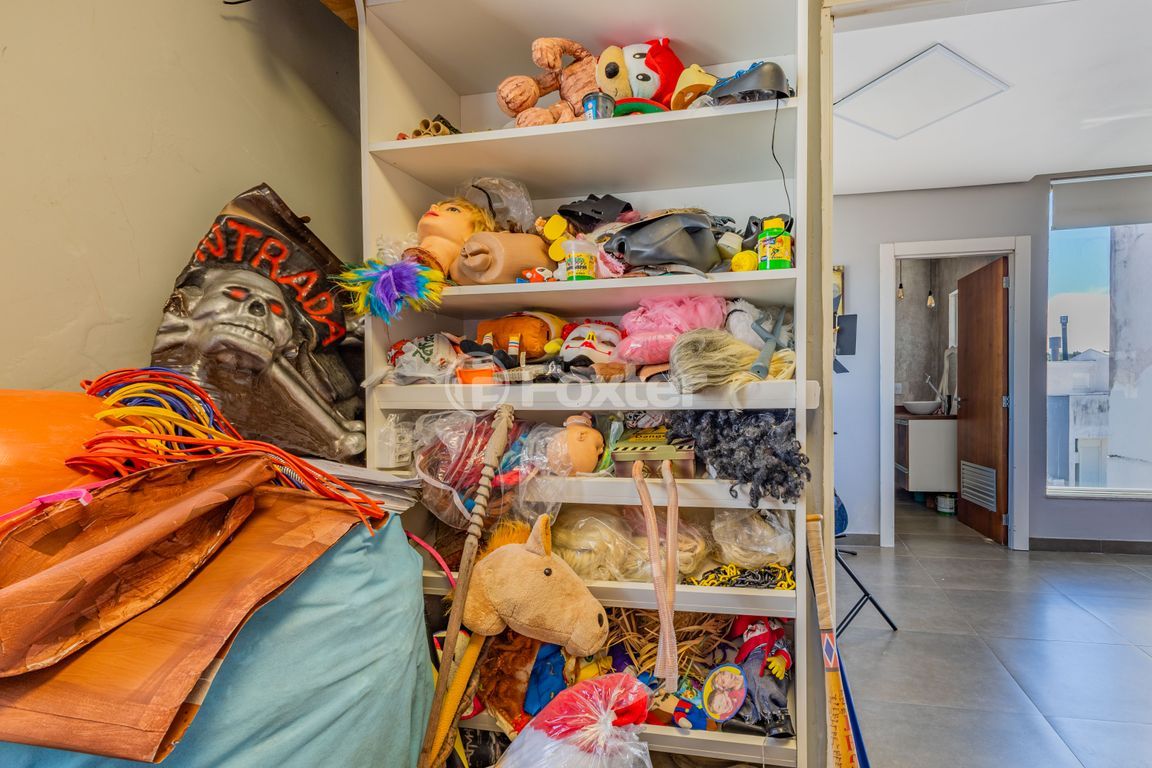 Casa em condominio para comprar em Major Aviador Falcão, 46 - foto 56