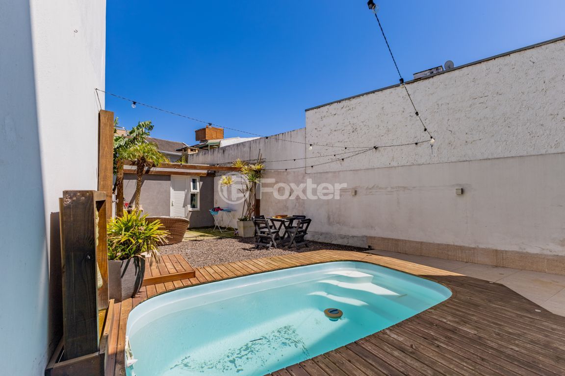 Casa em condominio para comprar em Major Aviador Falcão, 46 - foto 22