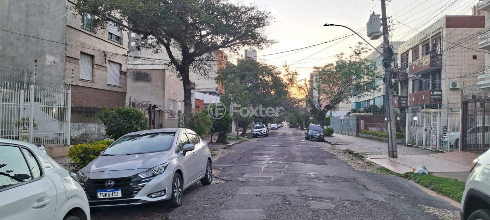 terreno lote condominio para comprar em Barão do Triunfo, 564/570 - foto 6