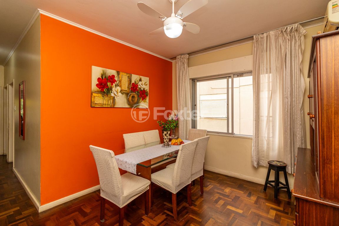 Apartamento para comprar em Azenha, Porto Alegre - foto 1