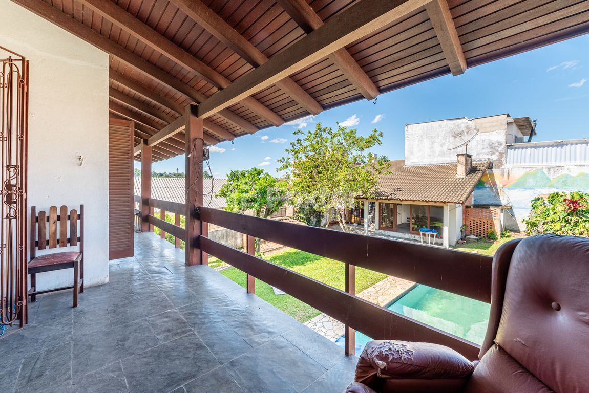 casa sobrado para comprar em Upamaroti, 794 - foto 20