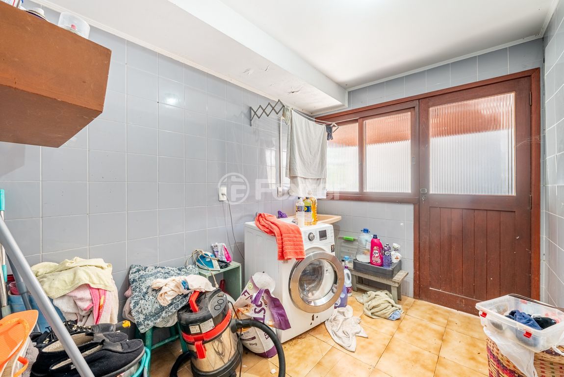 casa sobrado para comprar em Cristal, Porto Alegre - foto 1