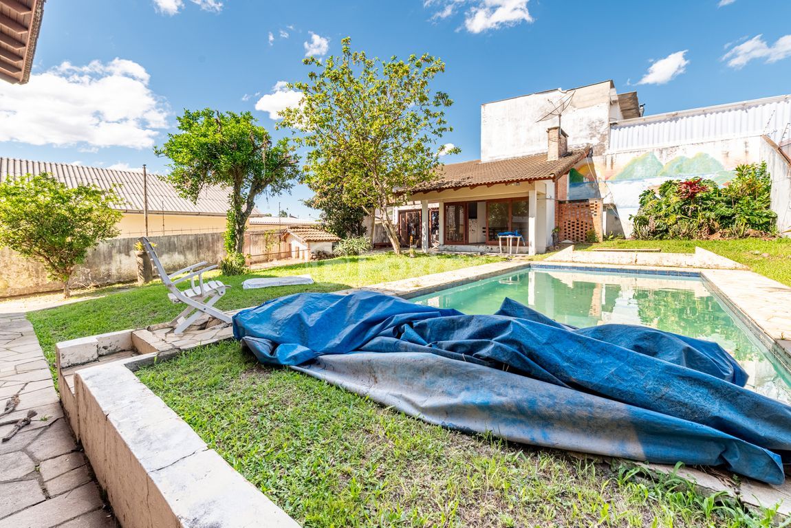 casa sobrado para comprar em Upamaroti, 794 - foto 35