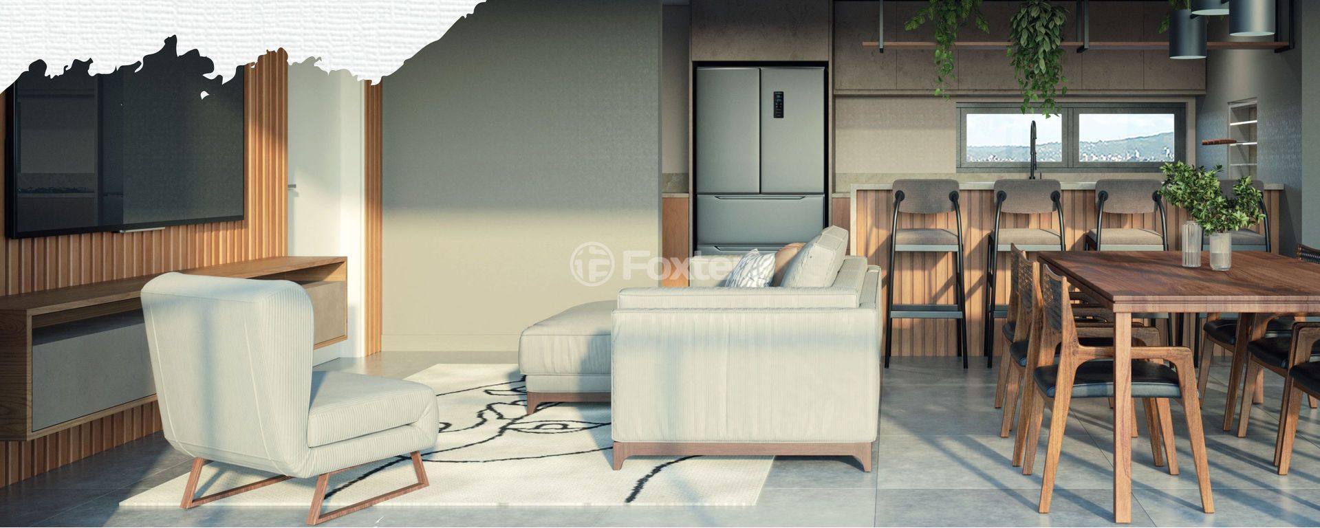 Apartamento para comprar em Petrópolis, Porto Alegre - foto 1