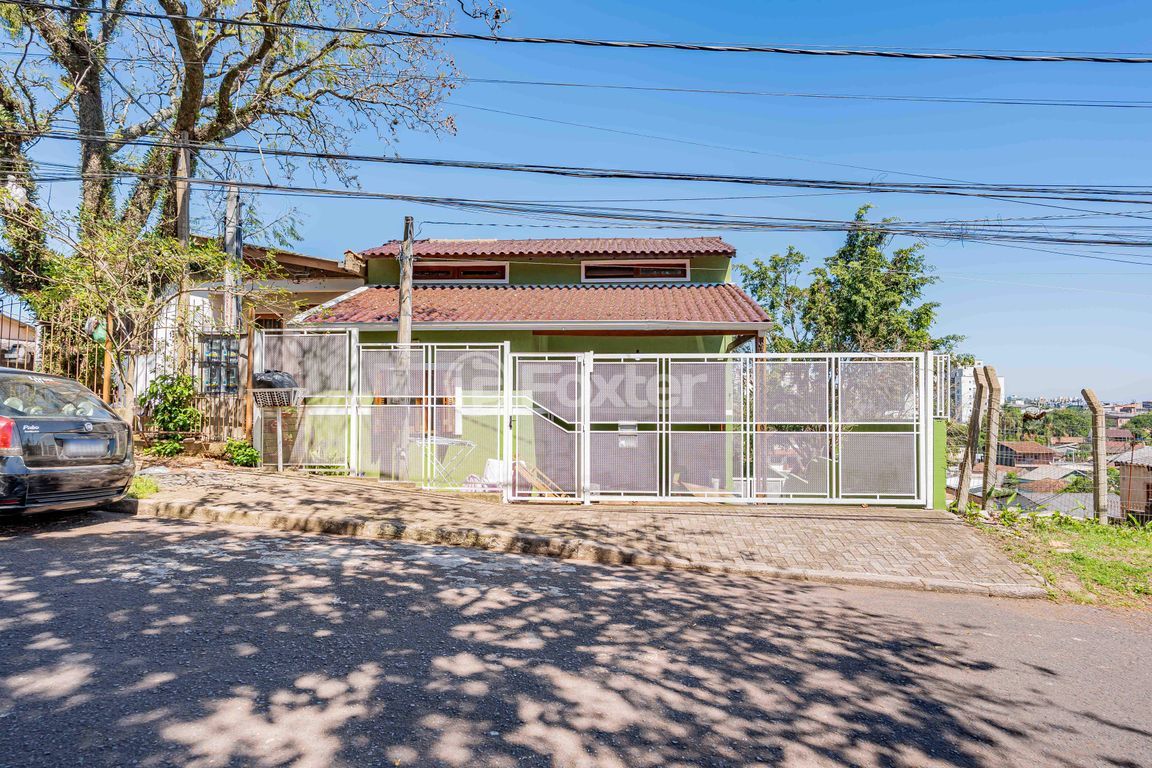 casa sobrado para comprar em Evangelista Francisco da Silva, 93 - foto 36