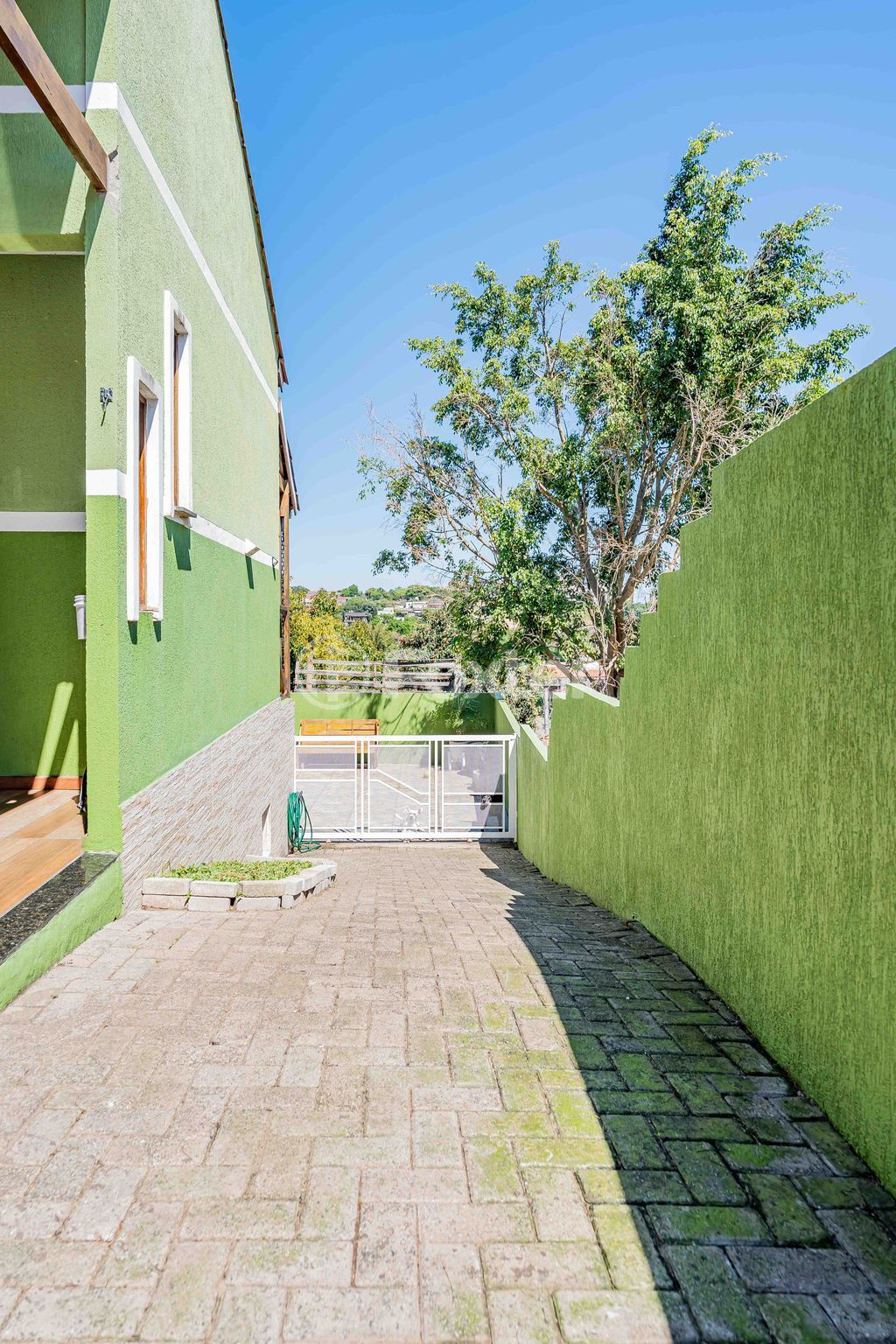 casa sobrado para comprar em Evangelista Francisco da Silva, 93 - foto 33