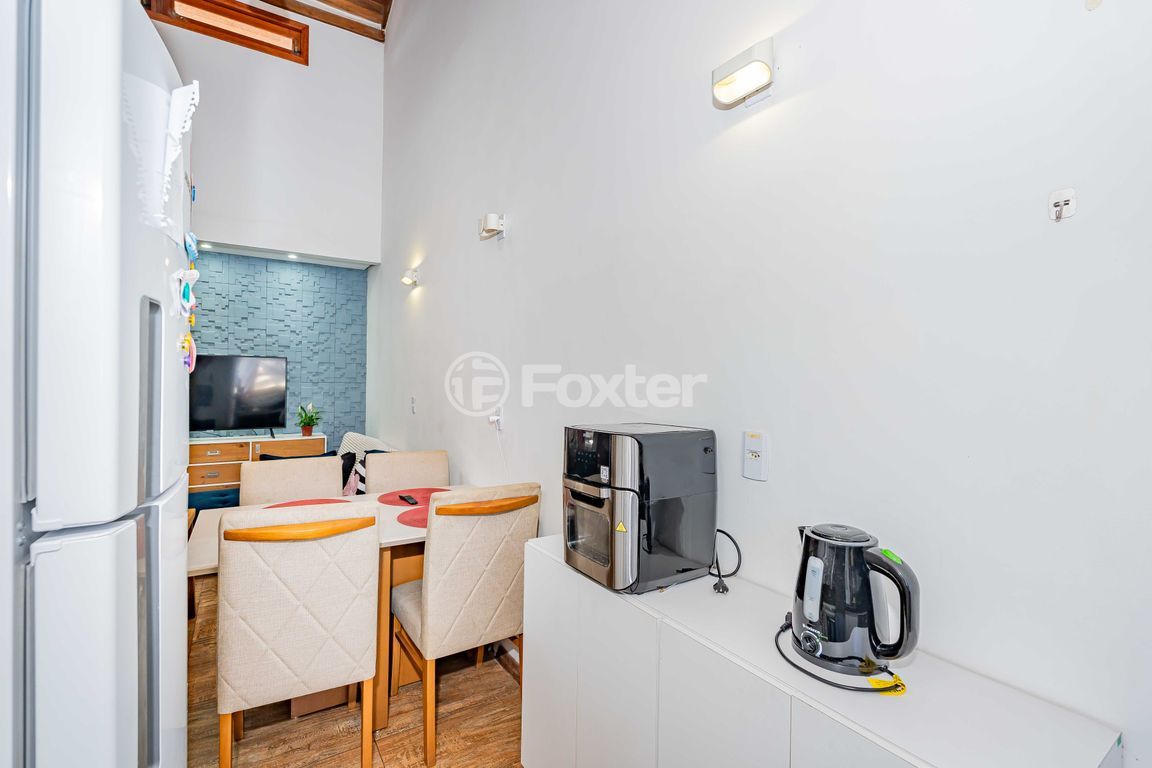 casa sobrado para comprar em Evangelista Francisco da Silva, 93 - foto 19