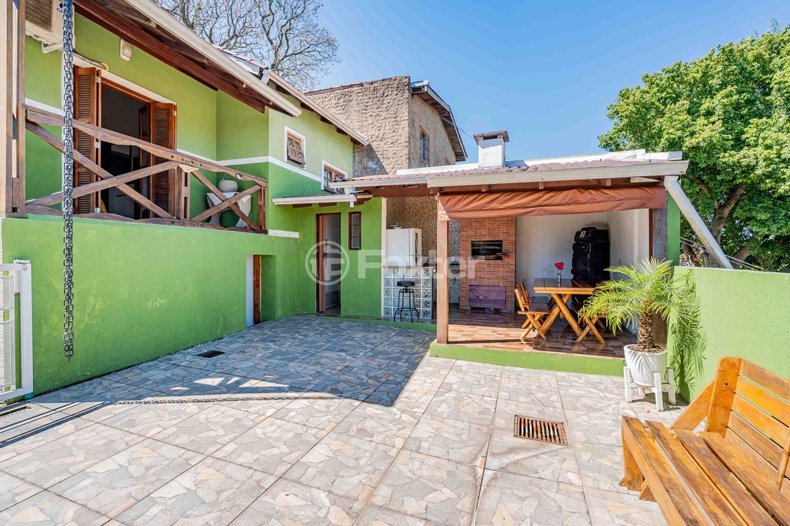 casa sobrado para comprar em Evangelista Francisco da Silva, 93 - foto 25