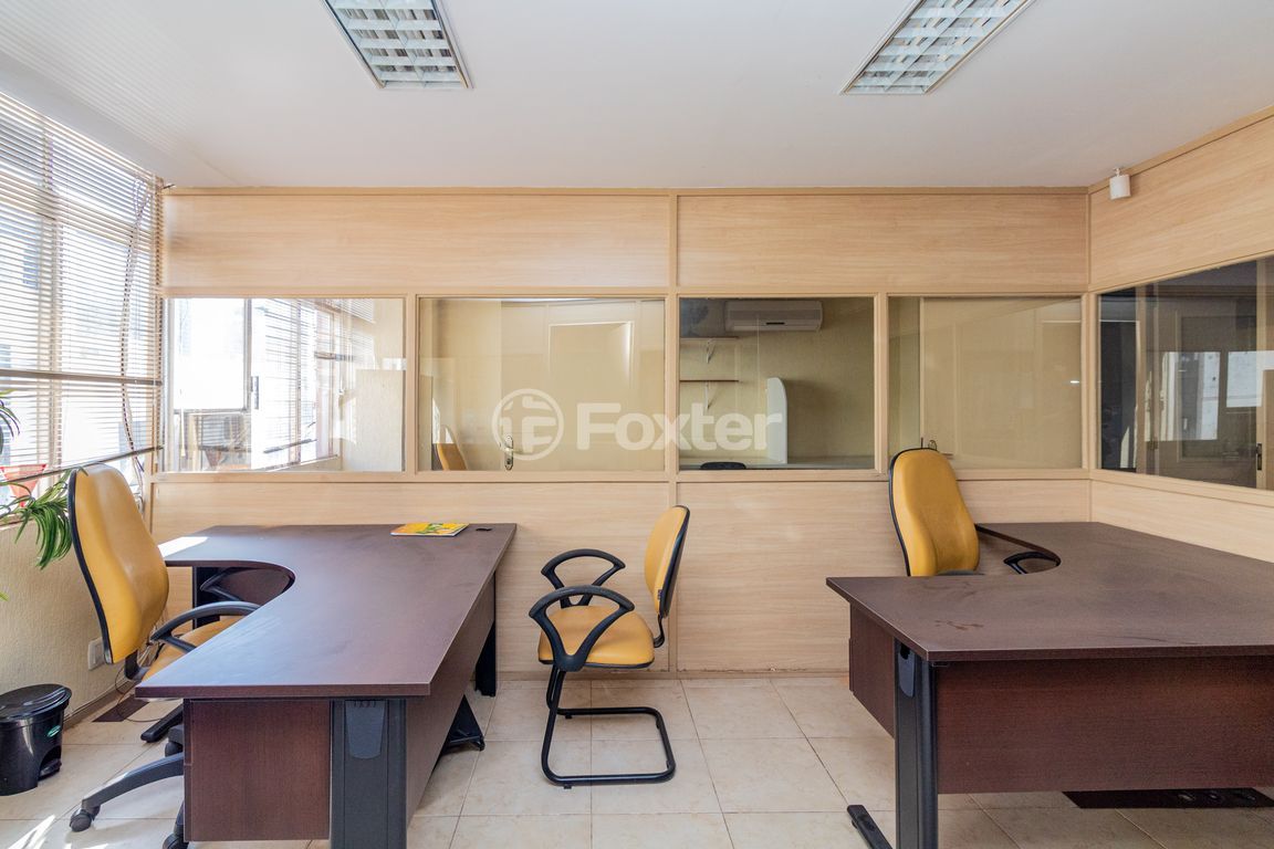 consultorio sala conjunto para comprar em Otávio Rocha, 161 - foto 37