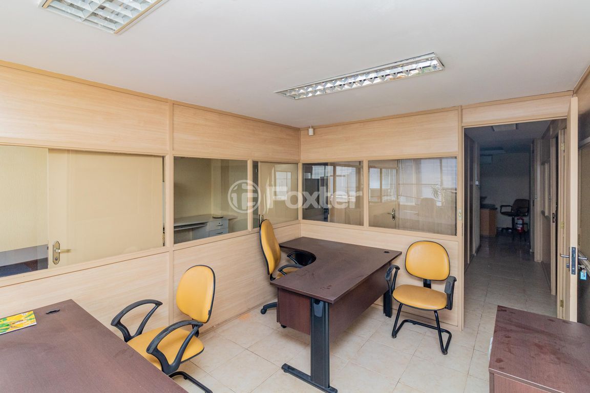 consultorio sala conjunto para comprar em Otávio Rocha, 161 - foto 35
