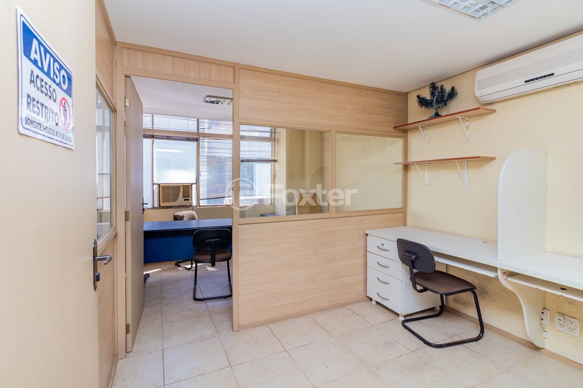 consultorio sala conjunto para comprar em Otávio Rocha, 161 - foto 40