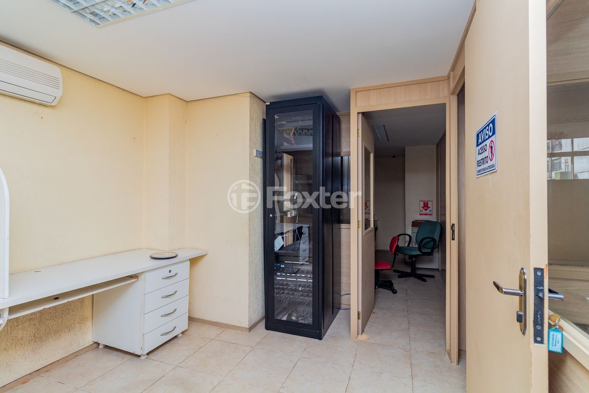 consultorio sala conjunto para comprar em Otávio Rocha, 161 - foto 42