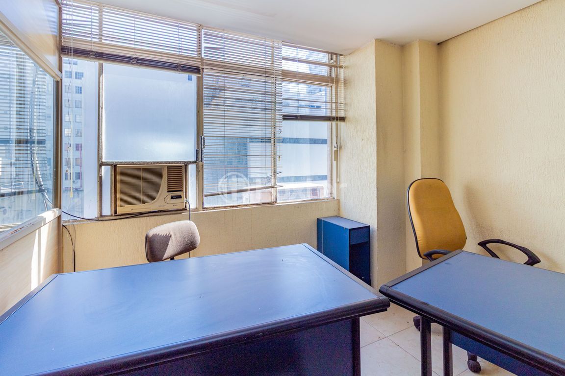 consultorio sala conjunto para comprar em Otávio Rocha, 161 - foto 45