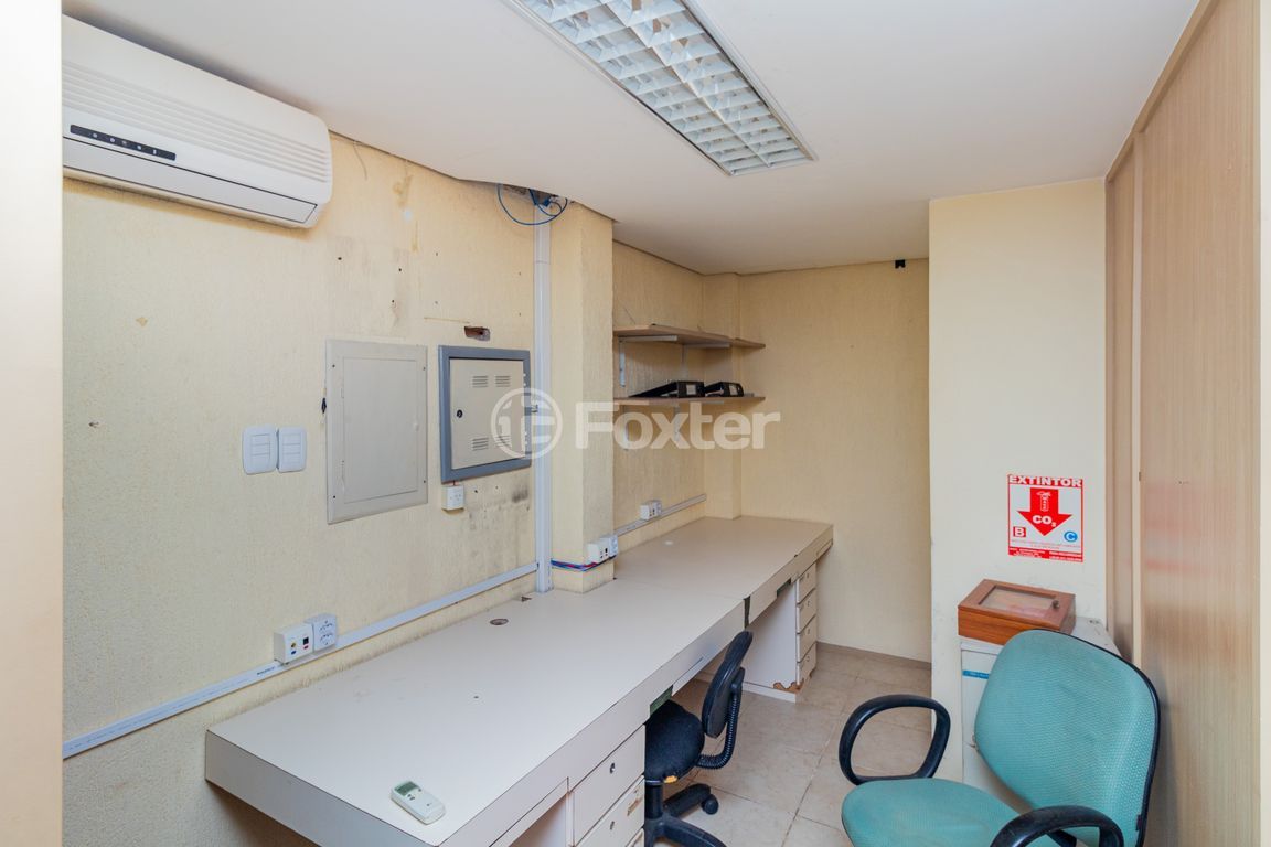 consultorio sala conjunto para comprar em Otávio Rocha, 161 - foto 47