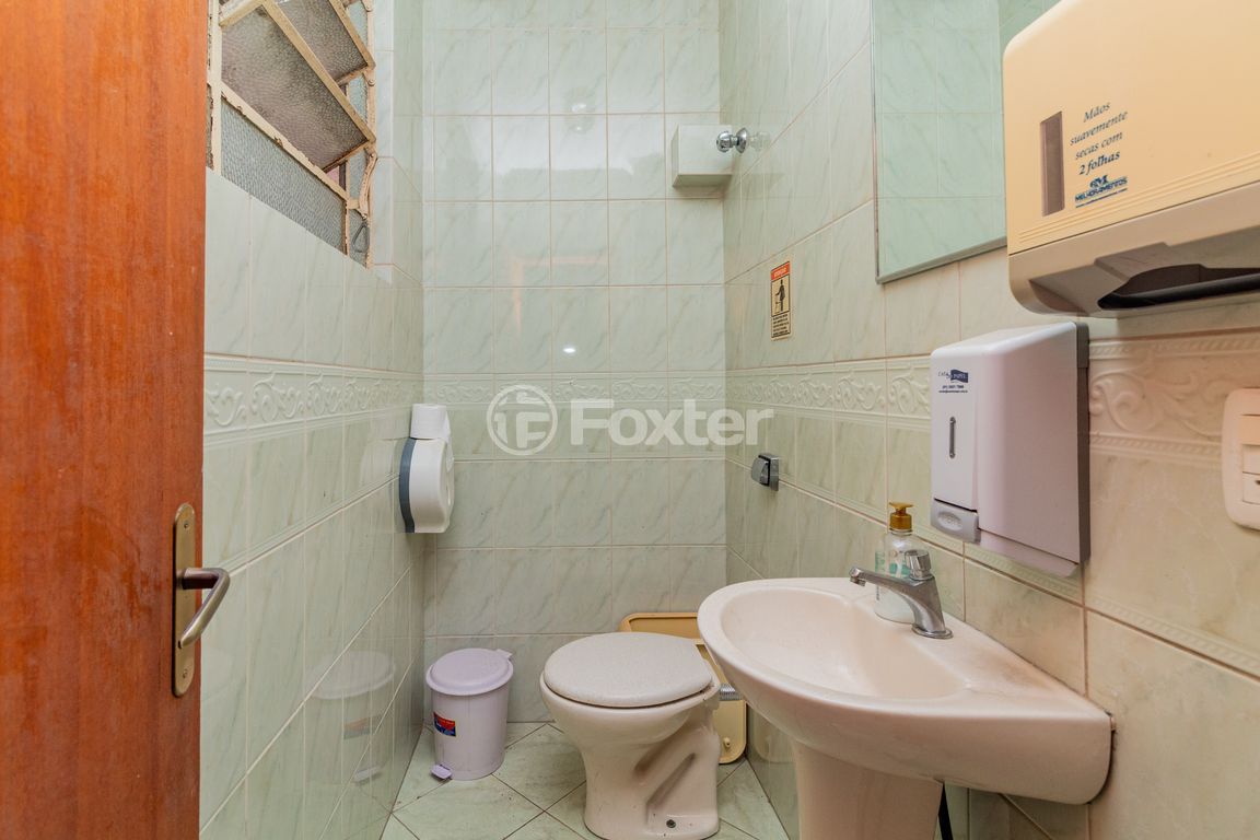 consultorio sala conjunto para comprar em Otávio Rocha, 161 - foto 52