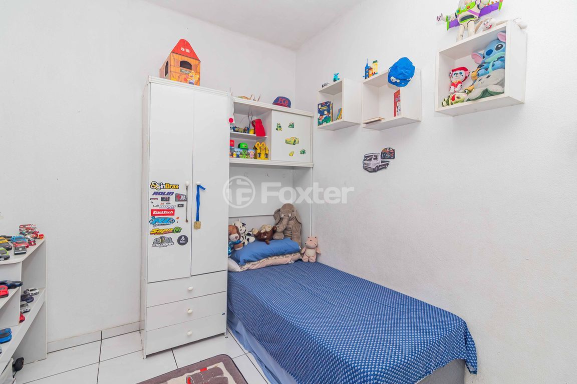 casa sobrado para comprar em Nehita Martins Ramos, 67 - foto 10