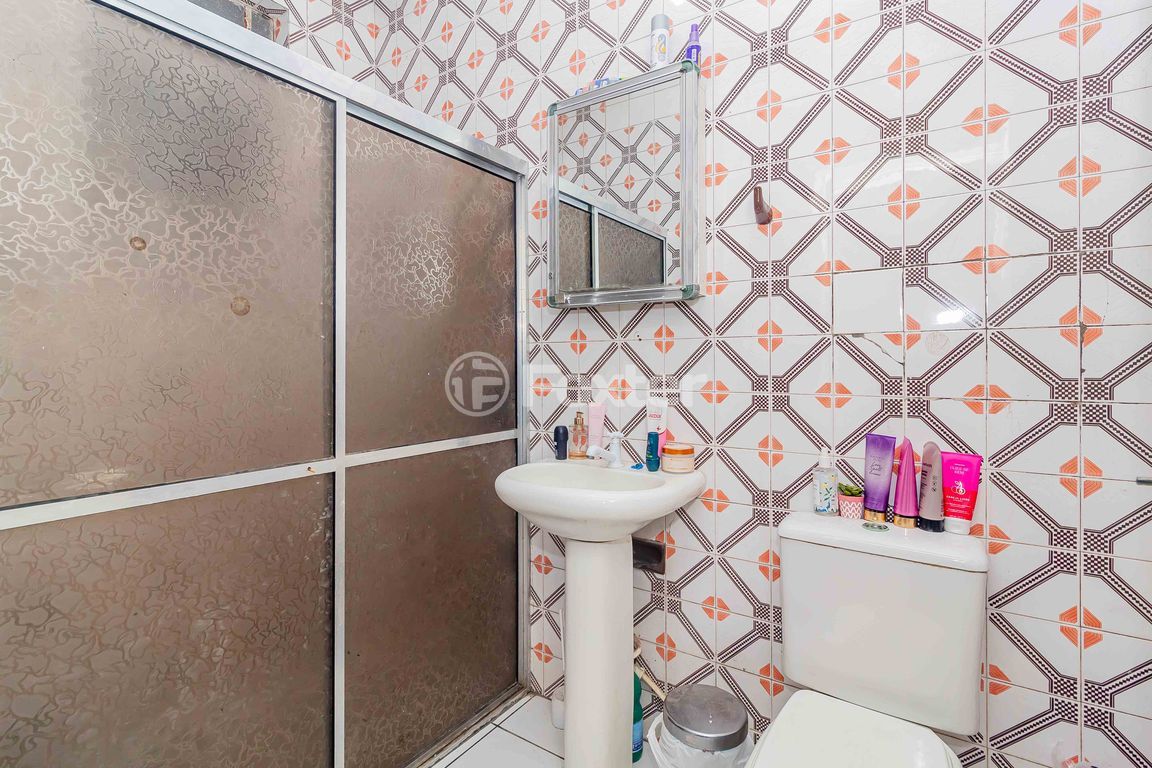 casa sobrado para comprar em Nehita Martins Ramos, 67 - foto 13