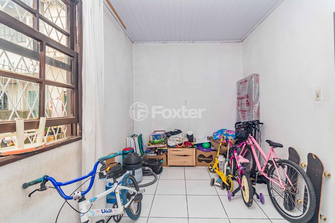 casa sobrado para comprar em Nehita Martins Ramos, 67 - foto 25