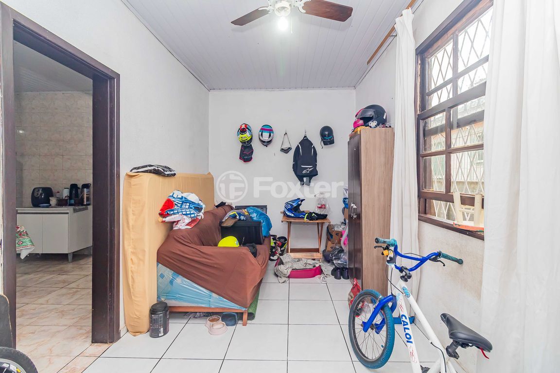 casa sobrado para comprar em Nehita Martins Ramos, 67 - foto 24