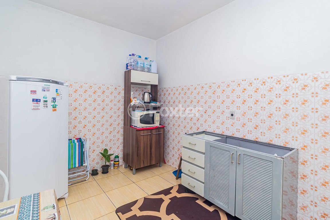 casa sobrado para comprar em Nehita Martins Ramos, 67 - foto 29