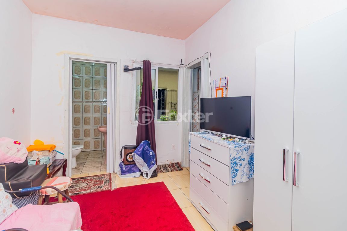casa sobrado para comprar em Nehita Martins Ramos, 67 - foto 32