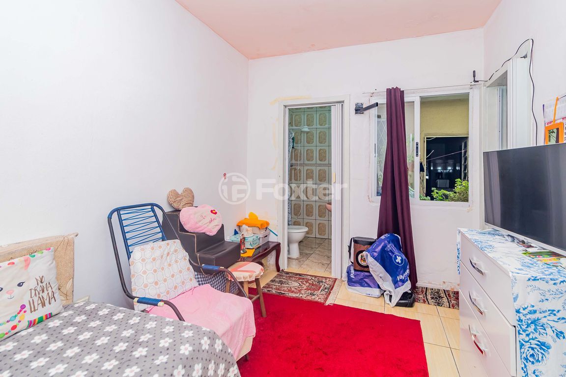 casa sobrado para comprar em Nehita Martins Ramos, 67 - foto 33