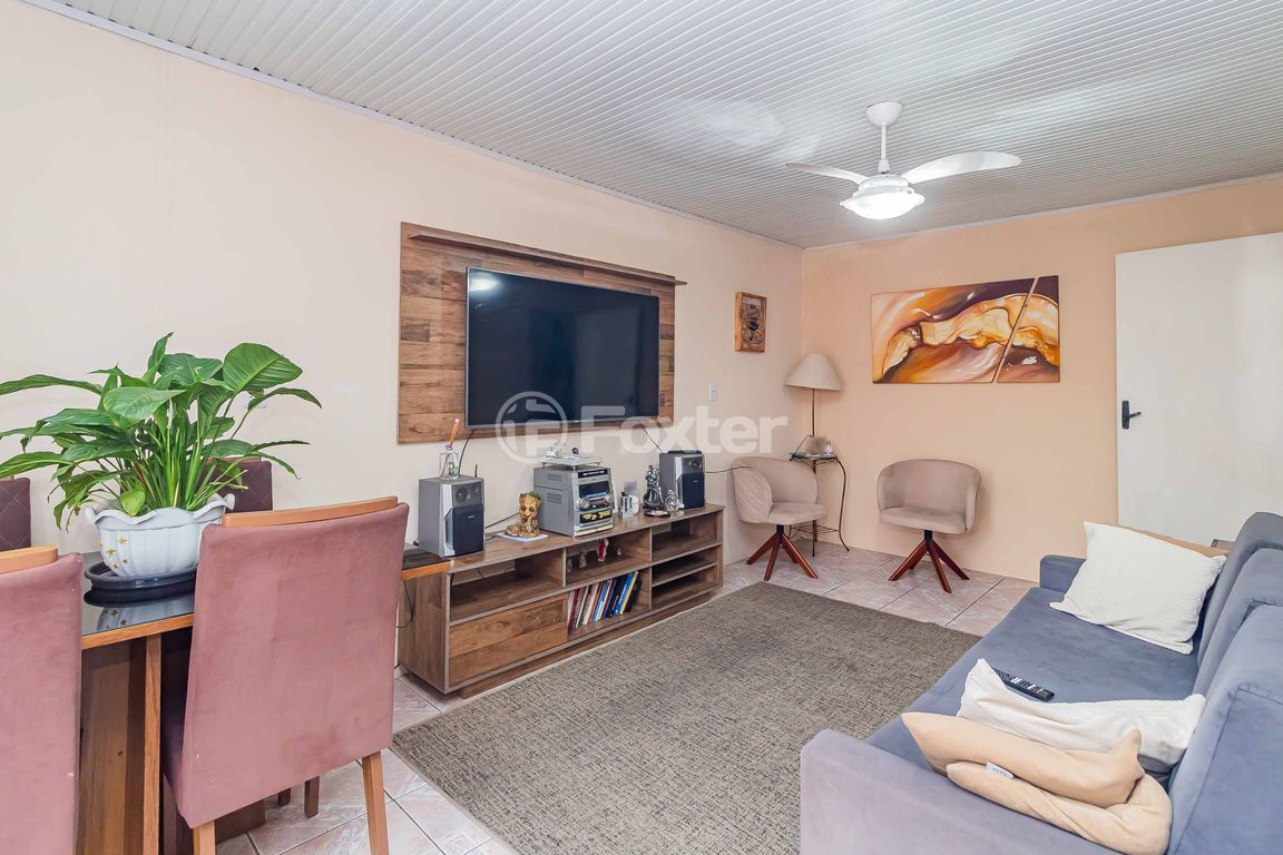 casa sobrado para comprar em Nehita Martins Ramos, 67 - foto 37