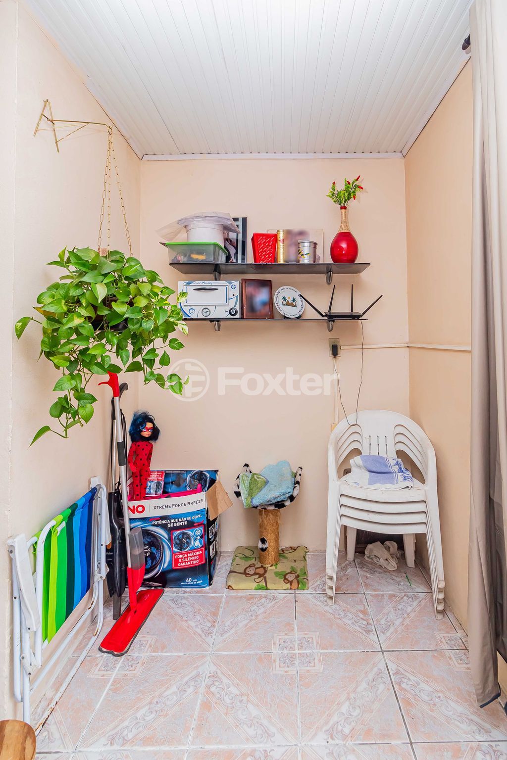 casa sobrado para comprar em Nehita Martins Ramos, 67 - foto 42