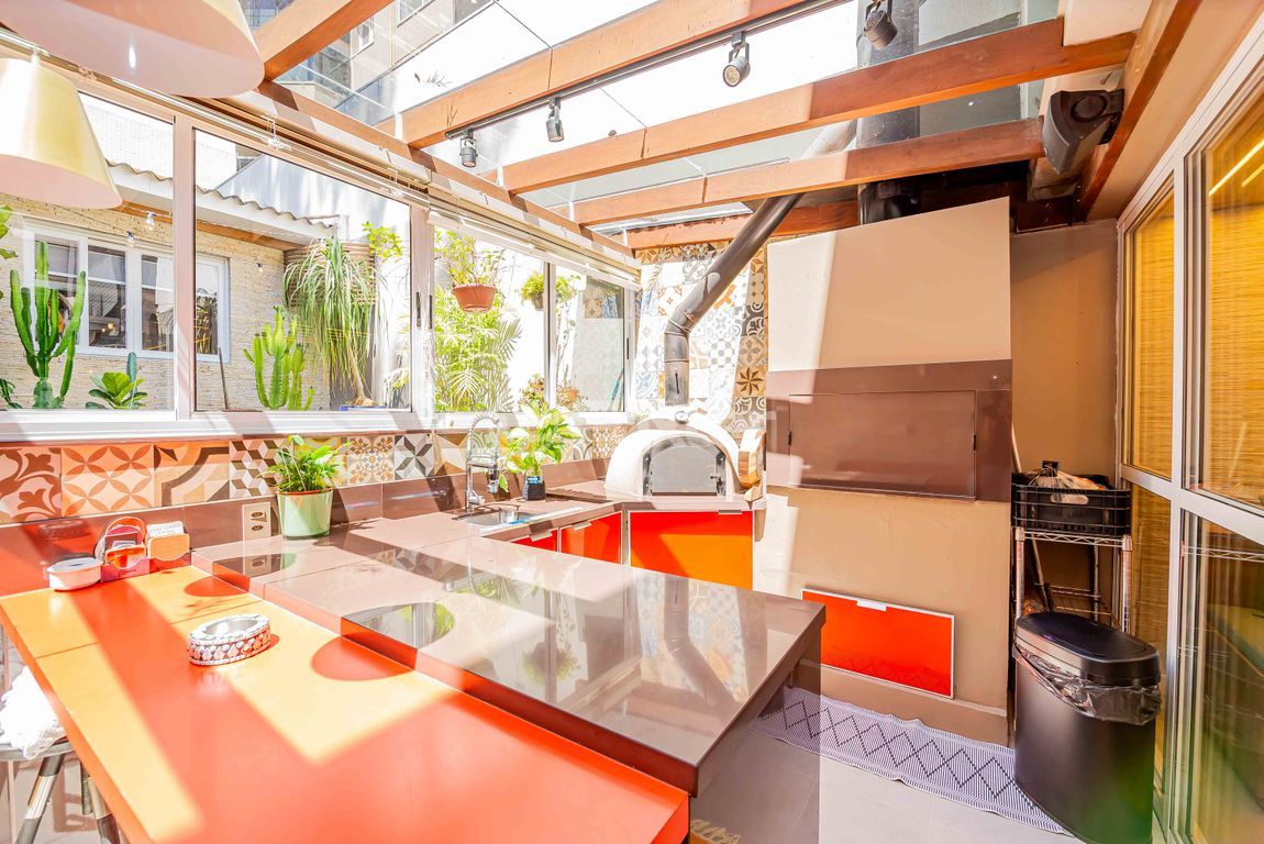 apartamento garden para comprar em Artur Rocha, 376 - foto 15