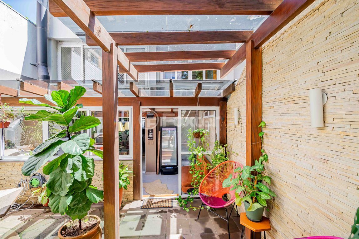 apartamento garden para comprar em Artur Rocha, 376 - foto 20