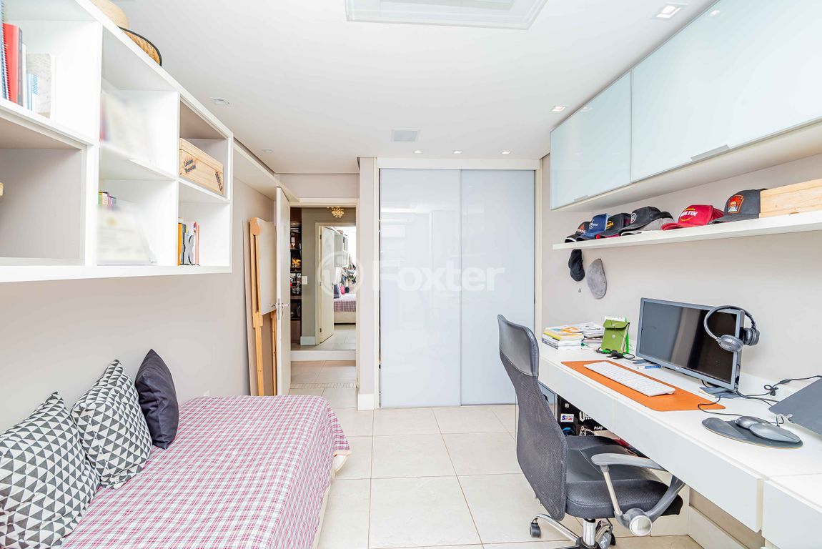 apartamento garden para comprar em Artur Rocha, 376 - foto 43