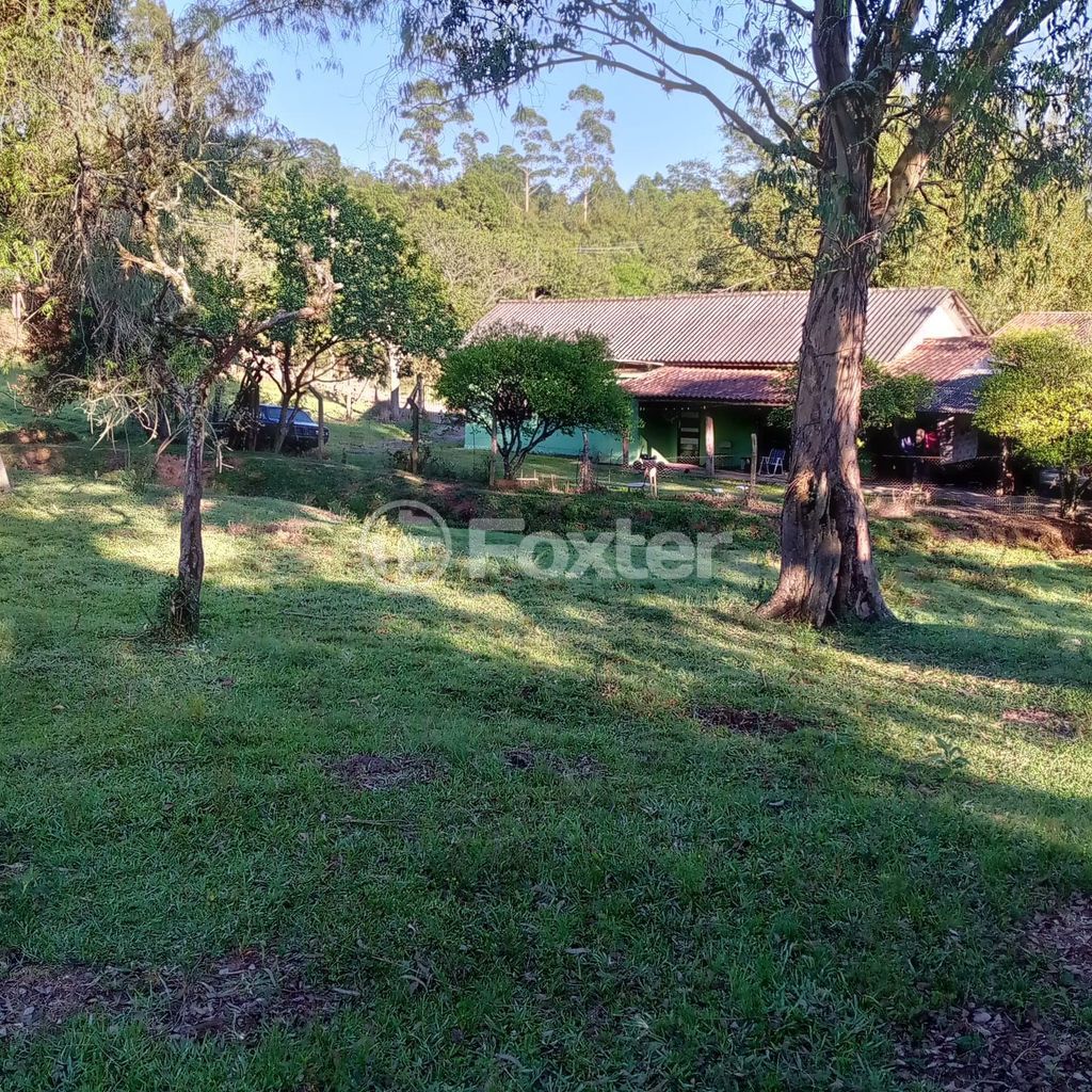 sitio chachara fazenda para comprar em Capitão Gentil Machado de Godoy, 5320 - foto 17