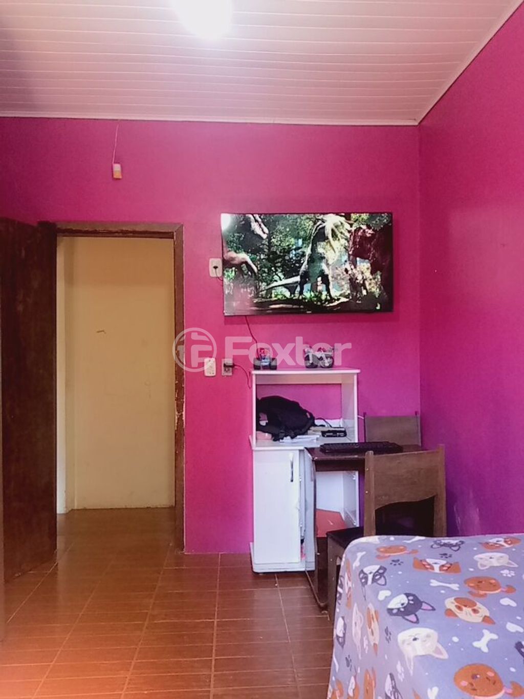 sitio chachara fazenda para comprar em Capitão Gentil Machado de Godoy, 5320 - foto 12