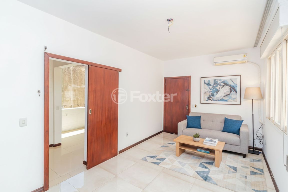 Apartamento para comprar em Santana, Porto Alegre - foto 1