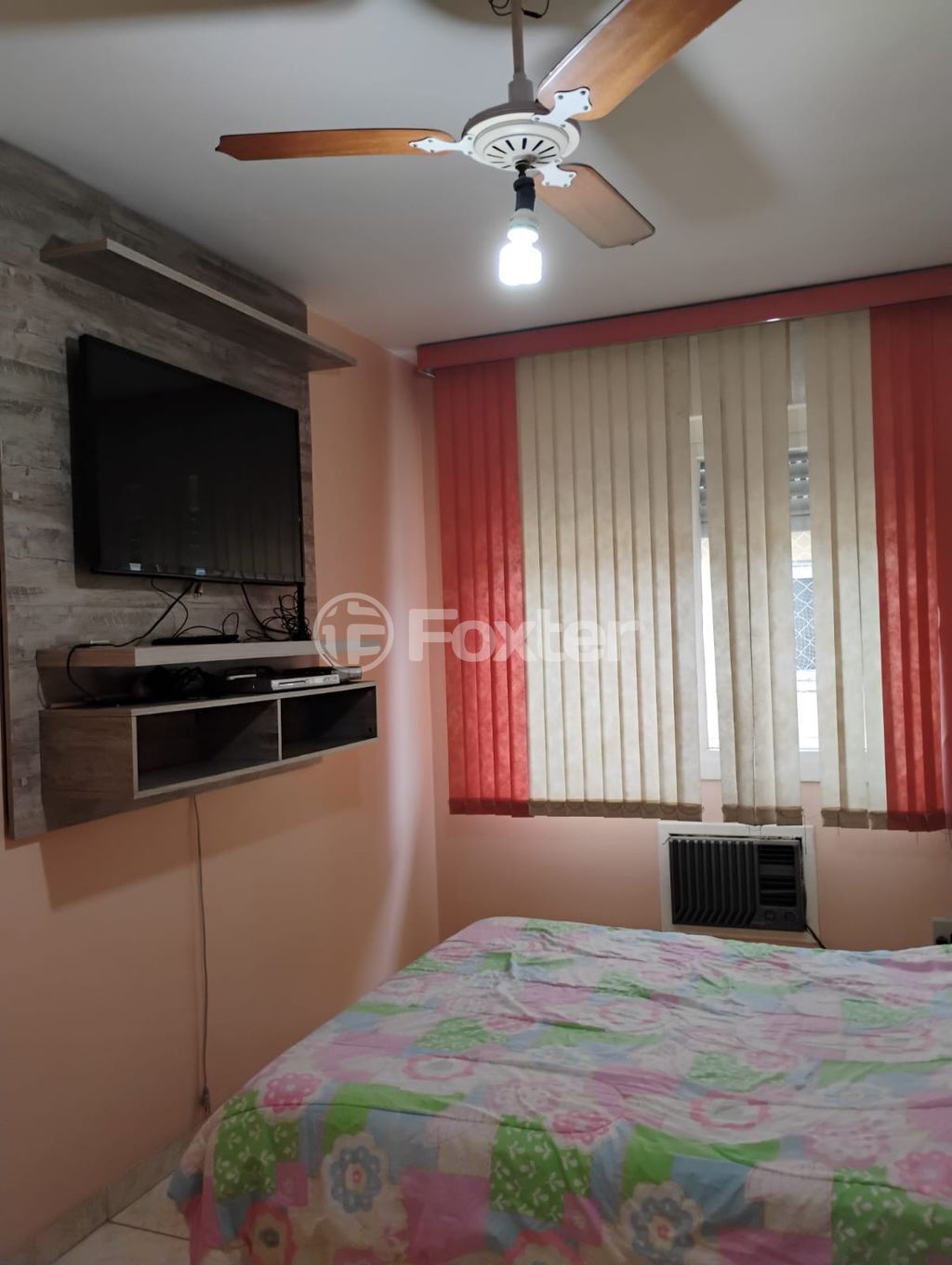 Apartamento para comprar em Jandyr Maya Faillace, 395 - foto 8