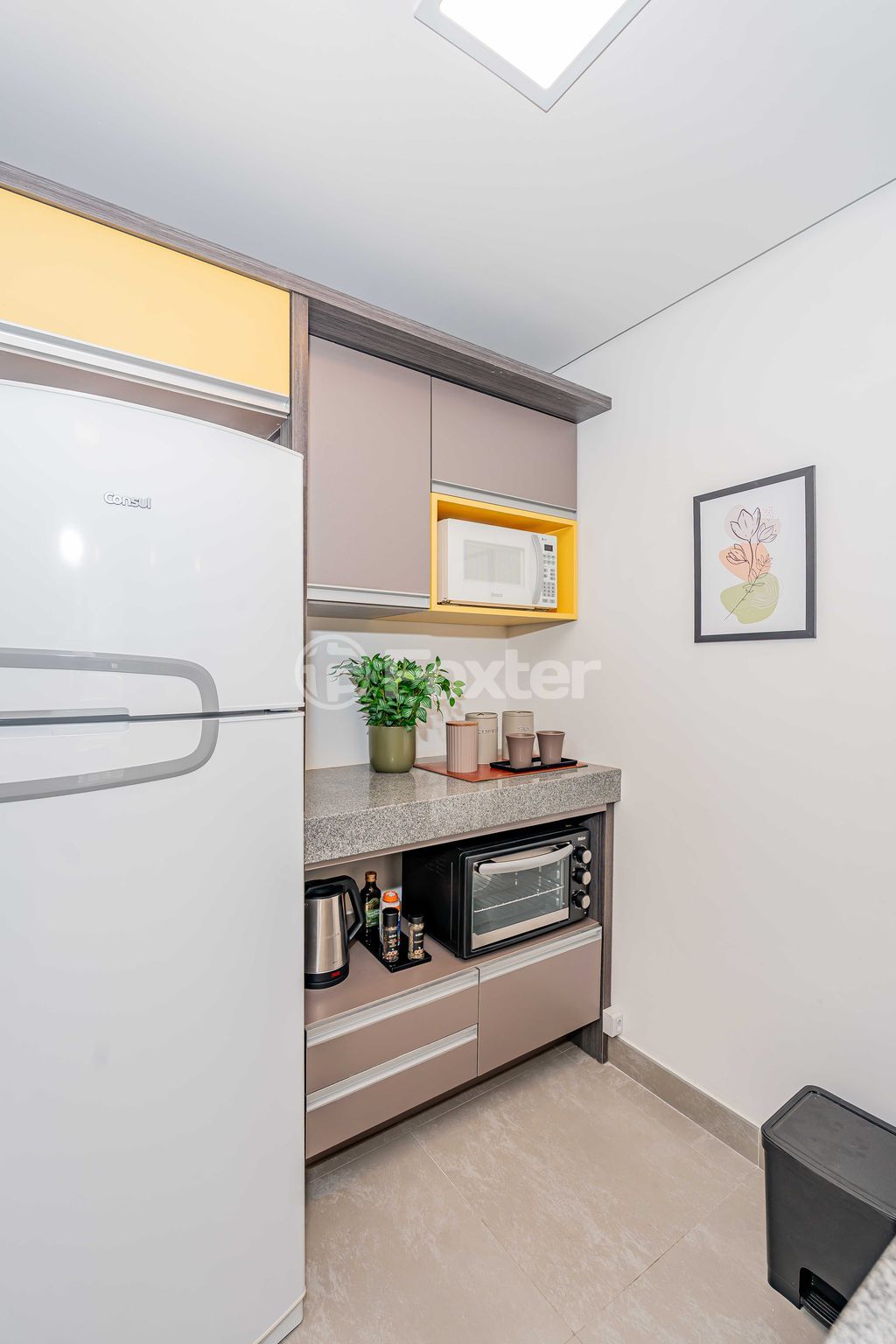 Studio/Kitnet/JK para comprar em LOUREIRO DA SILVA, 1835 - foto 23