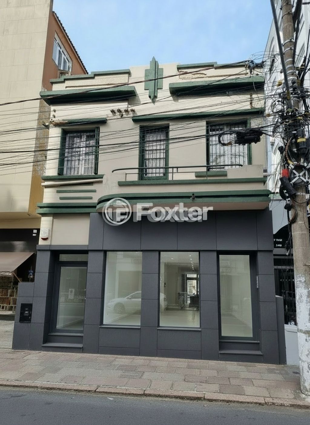 predio para comprar em Menino Deus, Porto Alegre - foto 1