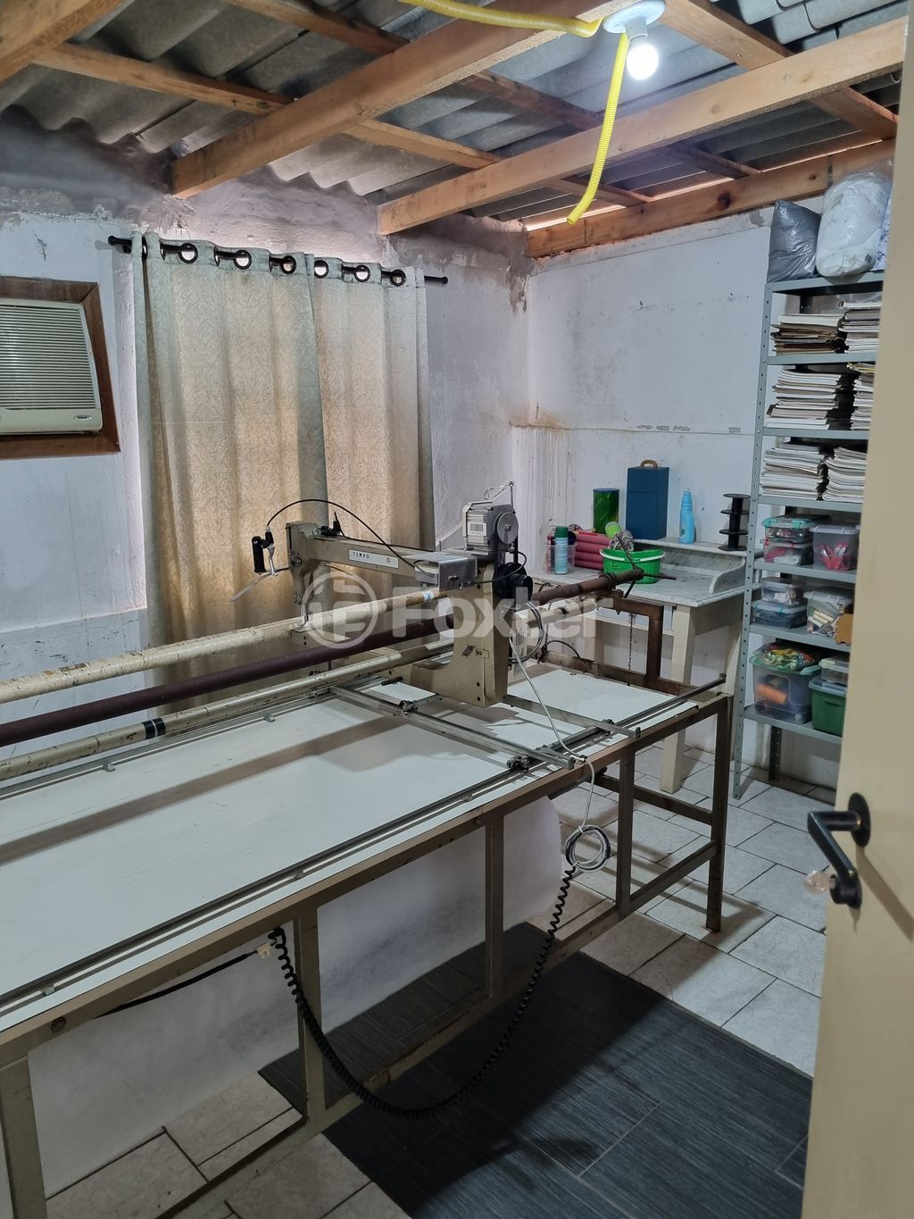 terreno lote condominio para comprar em Professor Oscar Pereira, 199 - foto 15