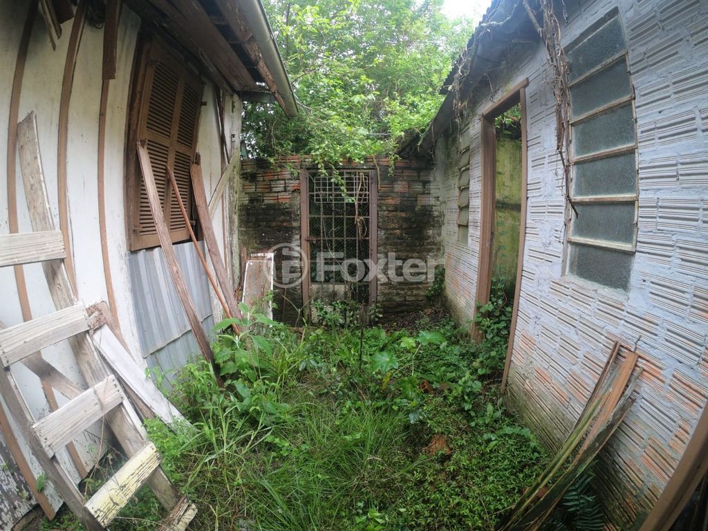 terreno lote condominio para comprar em Professor Oscar Pereira, 199 - foto 5