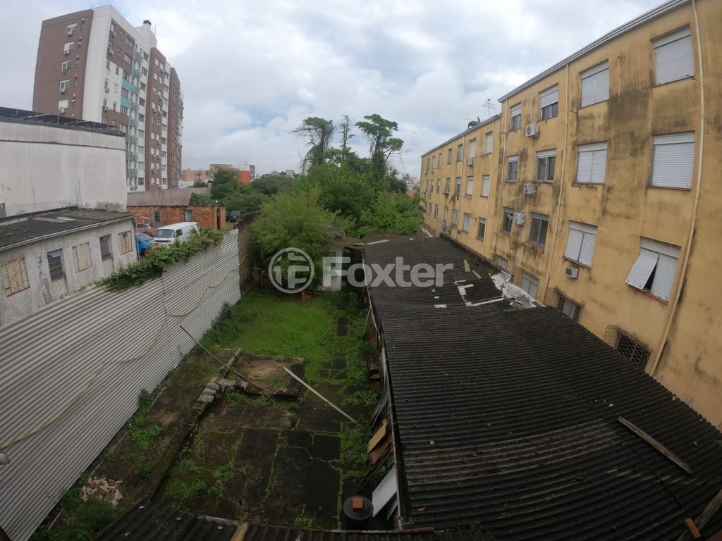 terreno lote condominio para comprar em Professor Oscar Pereira, 199 - foto 8