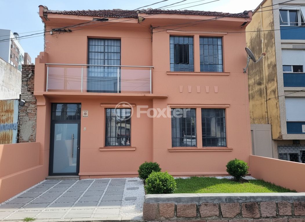 terreno lote condominio para comprar em Professor Oscar Pereira, 199 - foto 23
