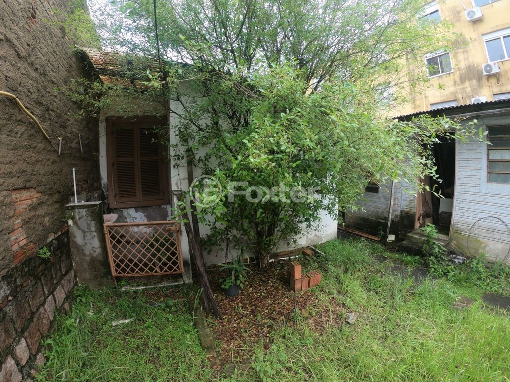 terreno lote condominio para comprar em Professor Oscar Pereira, 199 - foto 4