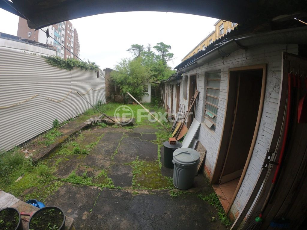 terreno lote condominio para comprar em Professor Oscar Pereira, 199 - foto 3