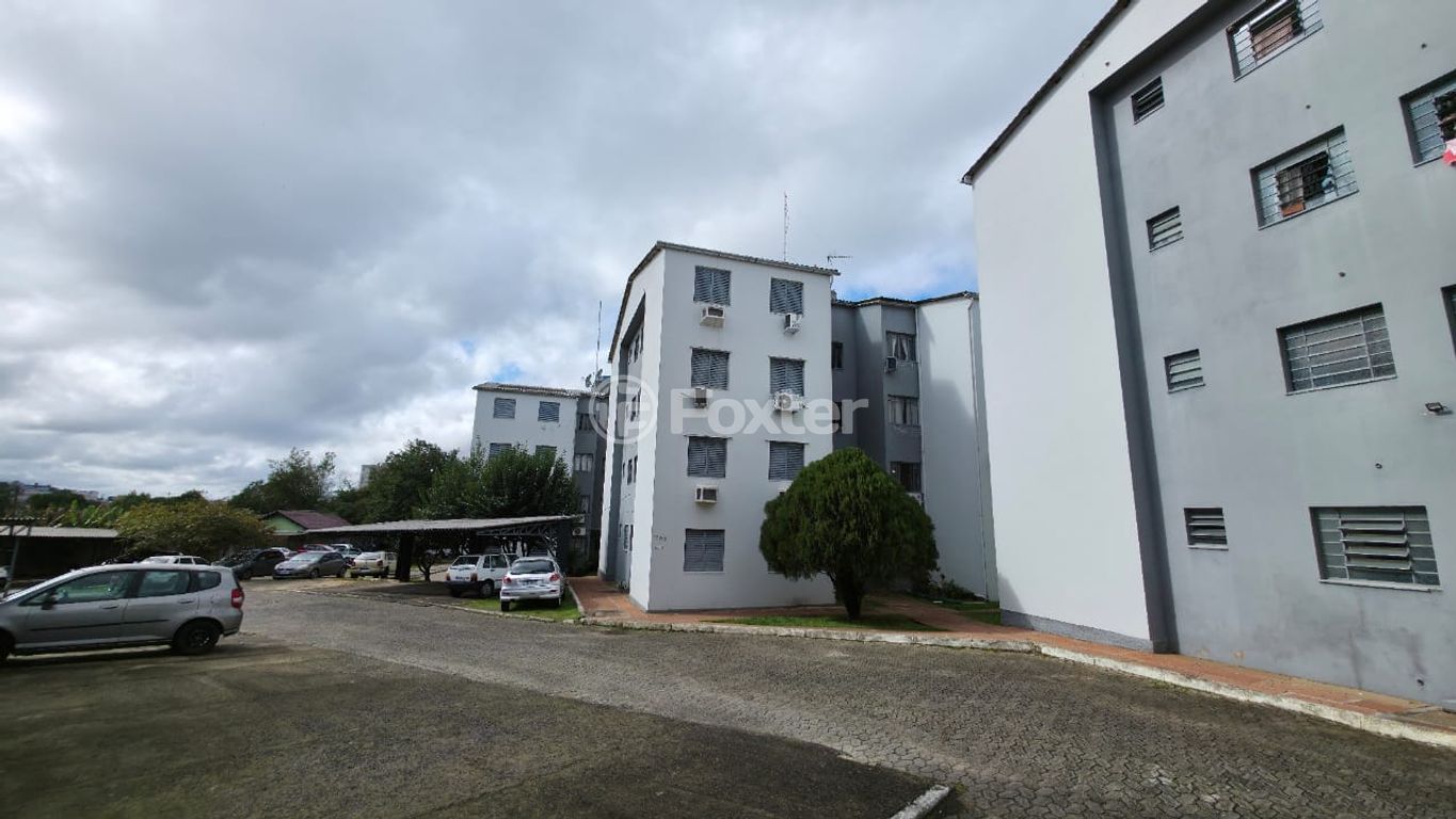 Apartamento para comprar em Coronel Jacob Kroeff Filho, 1795 - foto 18